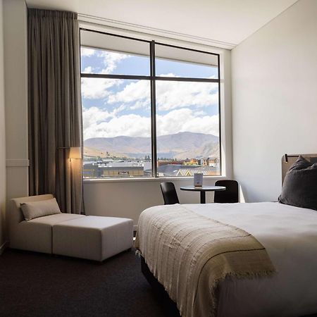 Sudima Queenstown Five Mile 외부 사진