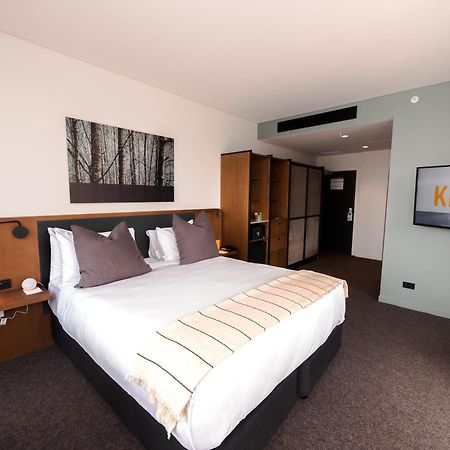 Sudima Queenstown Five Mile 외부 사진