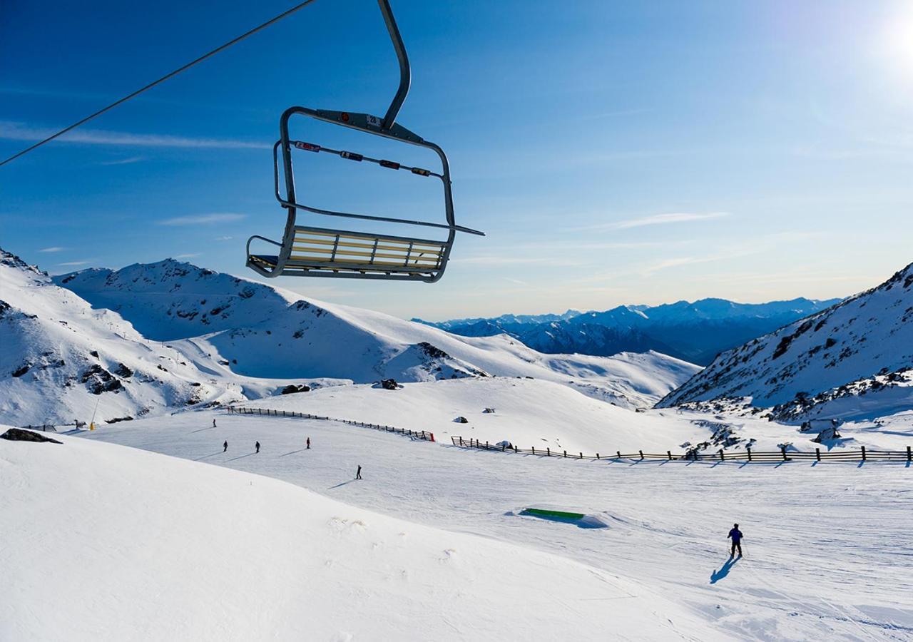 Sudima Queenstown Five Mile 외부 사진