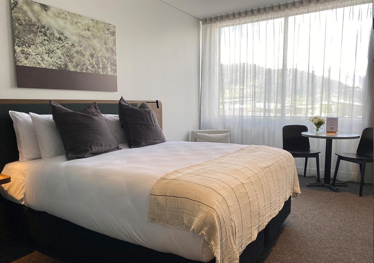 Sudima Queenstown Five Mile 외부 사진