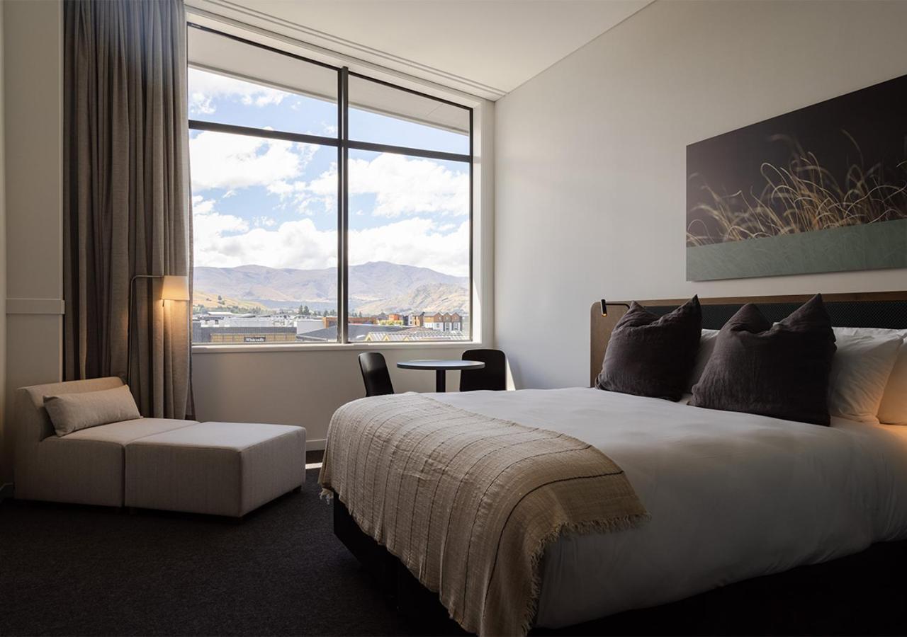 Sudima Queenstown Five Mile 외부 사진