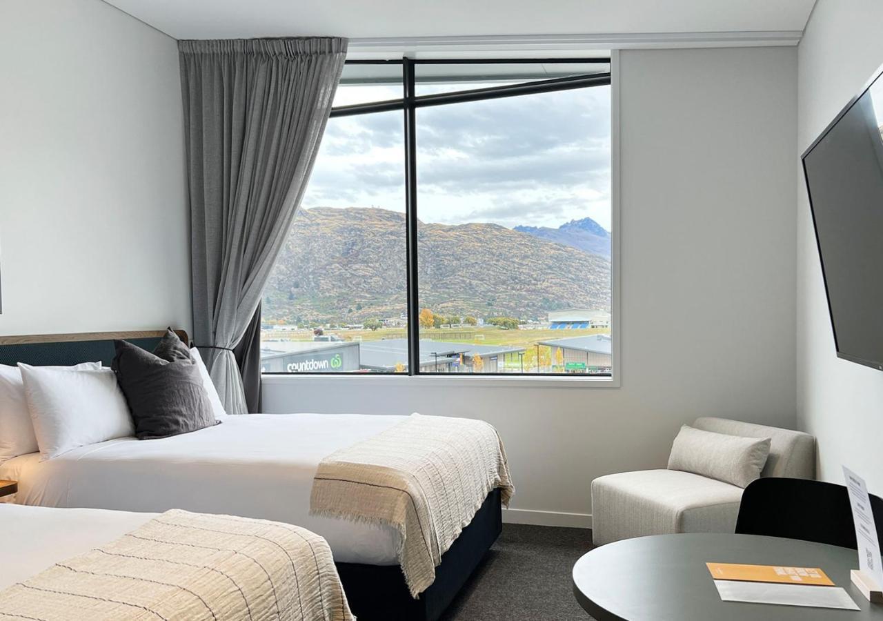 Sudima Queenstown Five Mile 외부 사진