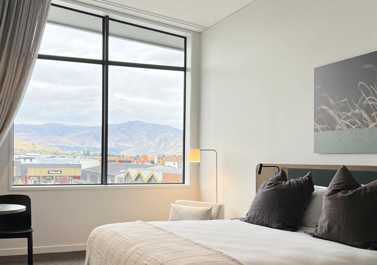 Sudima Queenstown Five Mile 외부 사진