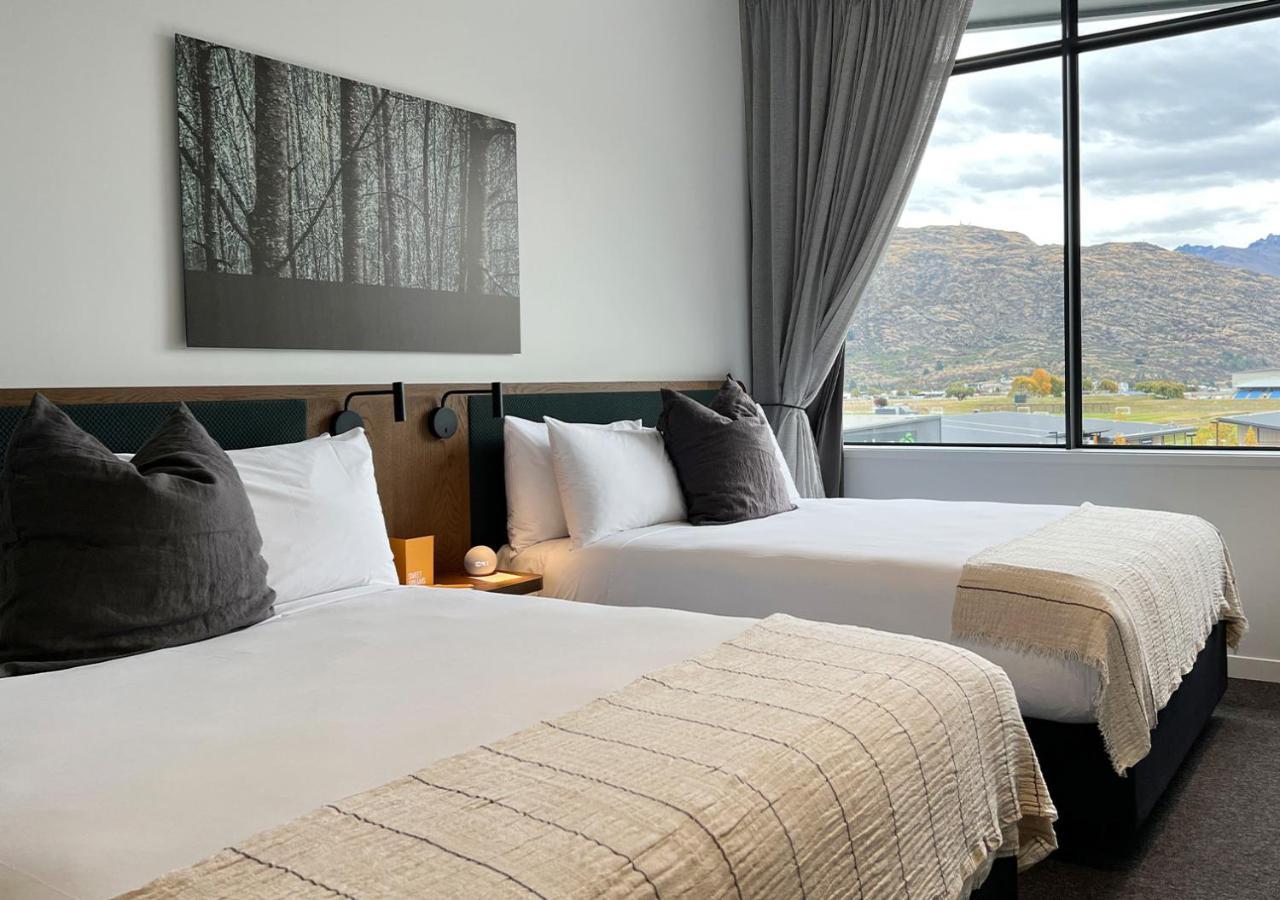 Sudima Queenstown Five Mile 외부 사진