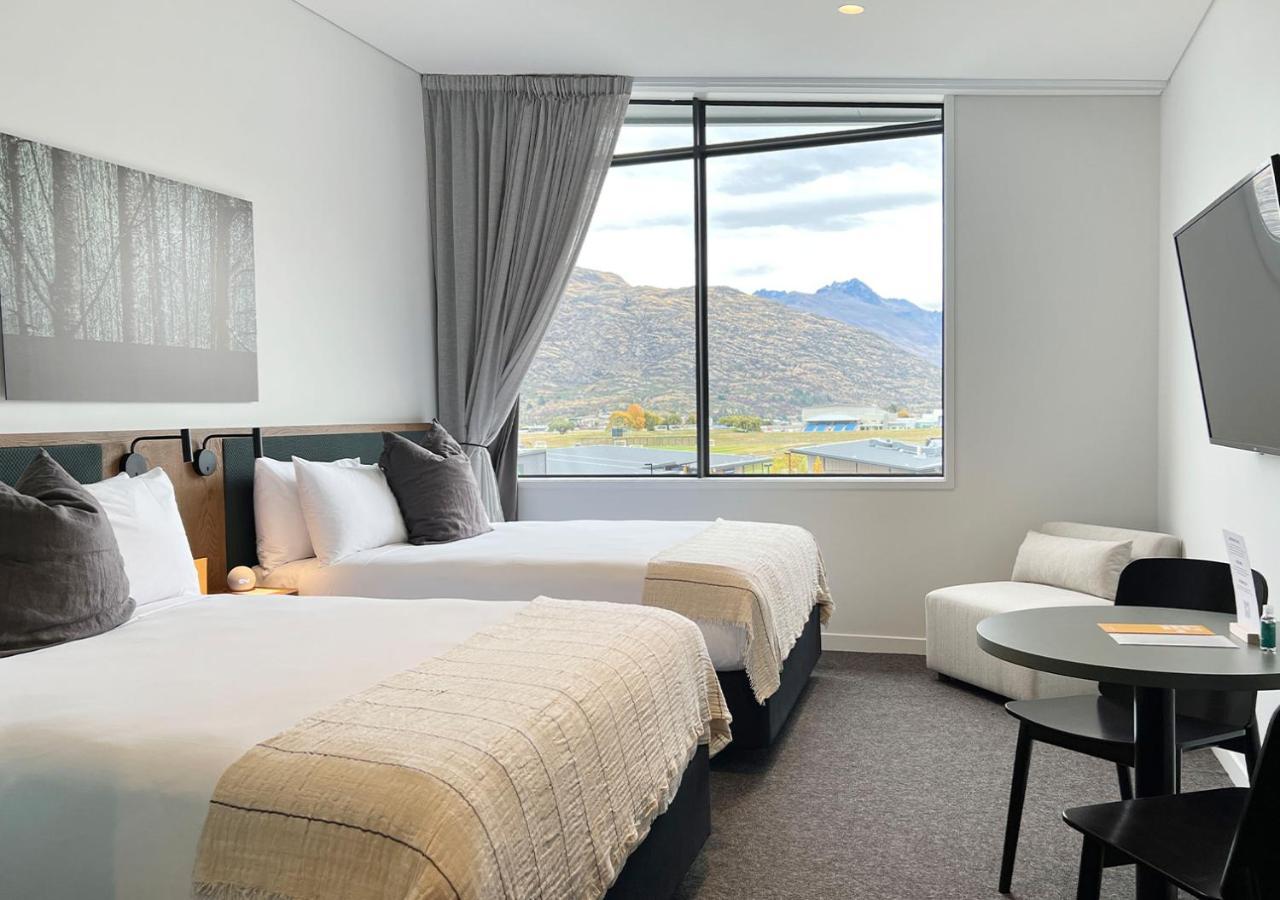 Sudima Queenstown Five Mile 외부 사진