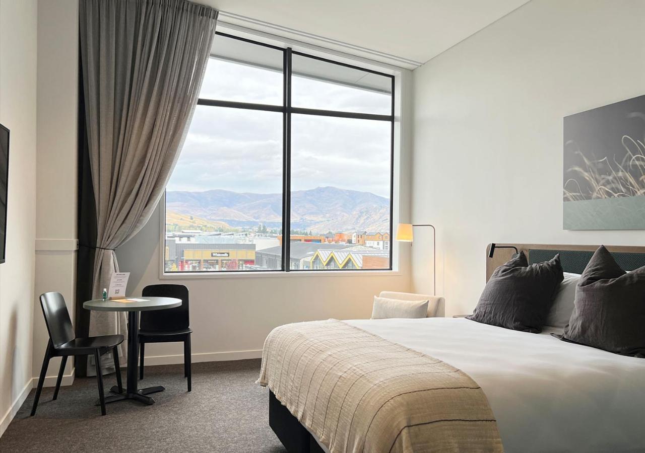 Sudima Queenstown Five Mile 외부 사진