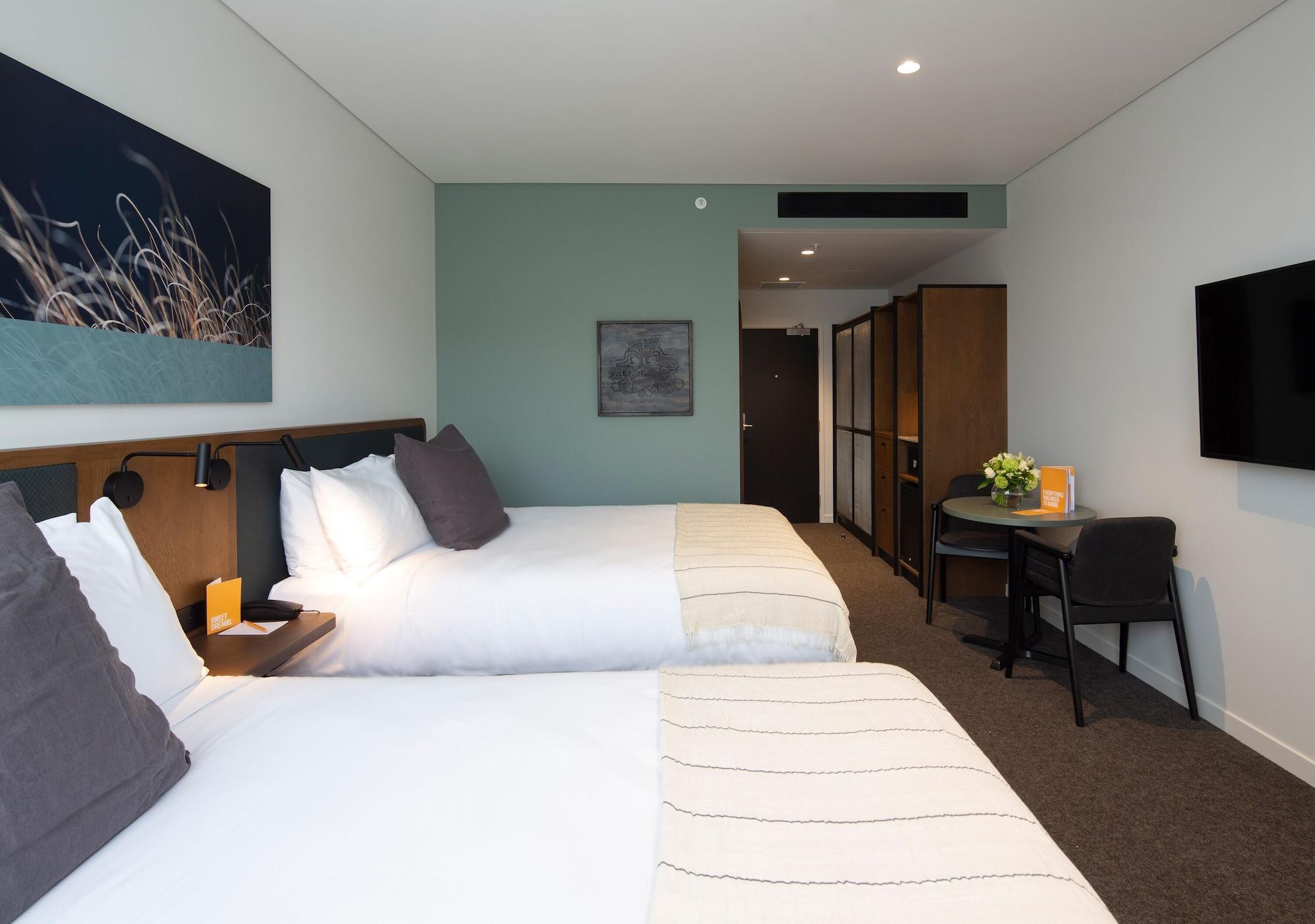 Sudima Queenstown Five Mile 외부 사진