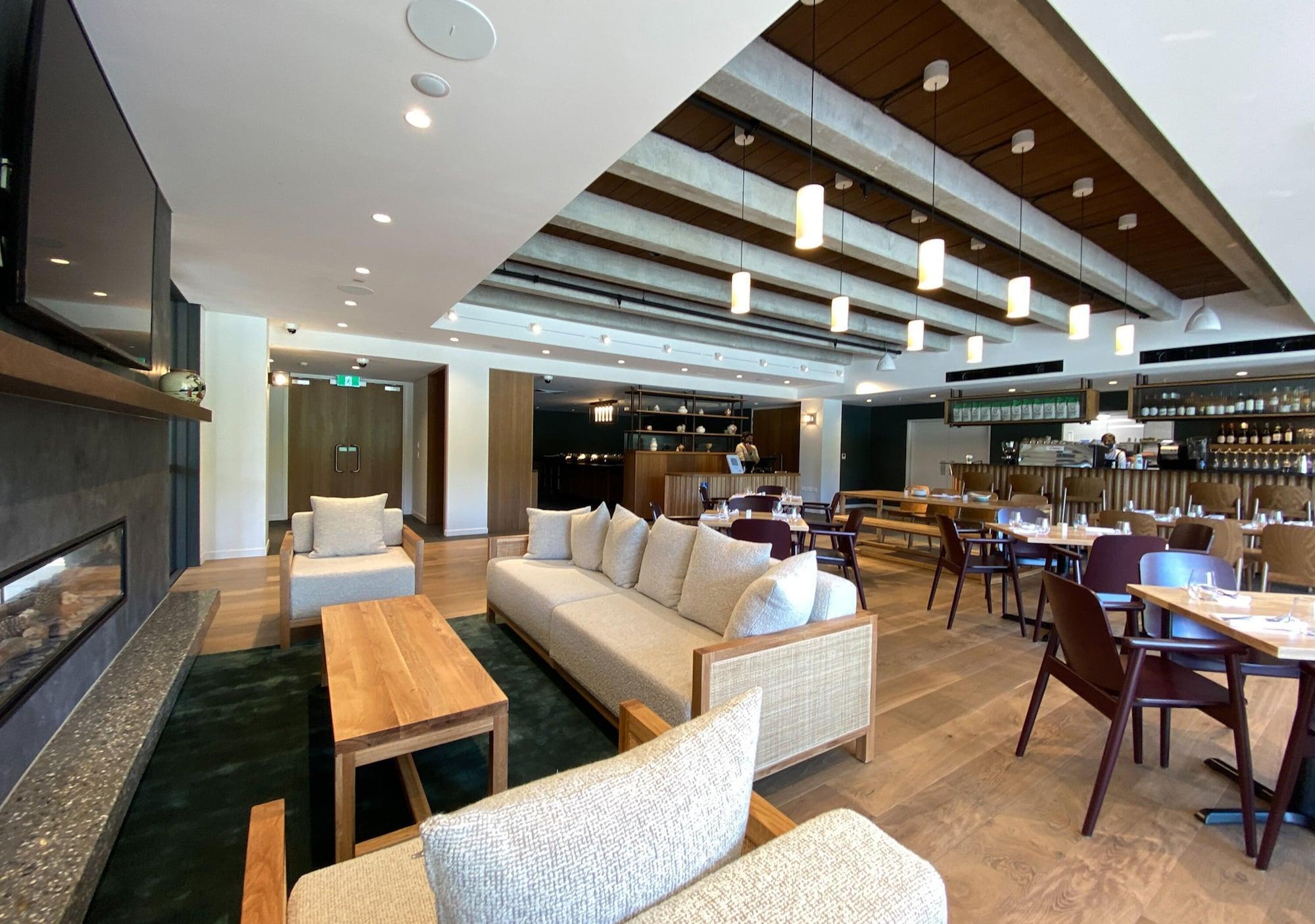 Sudima Queenstown Five Mile 외부 사진