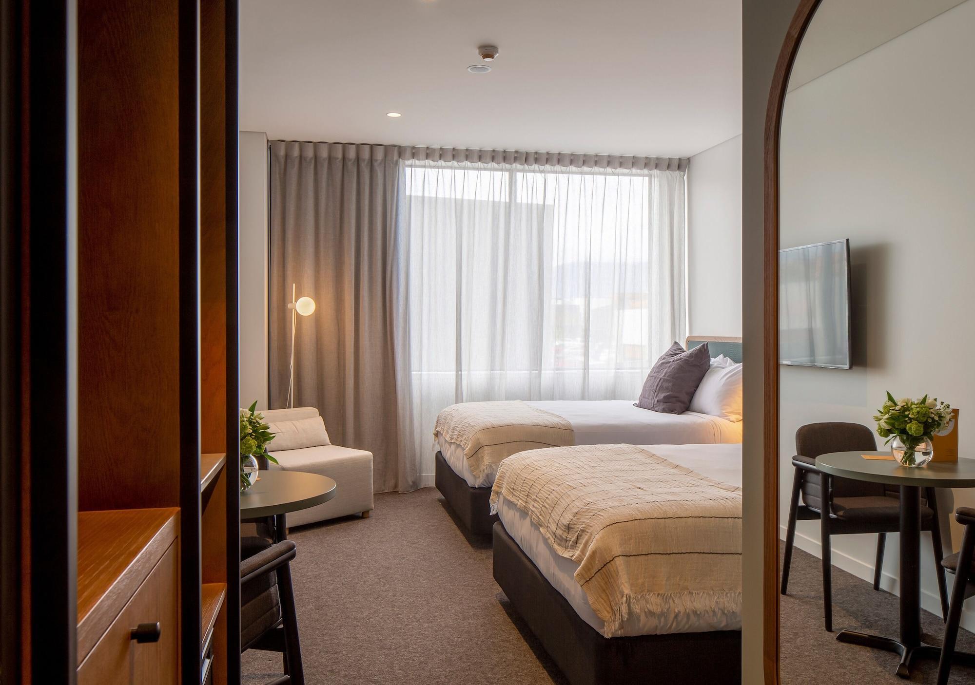 Sudima Queenstown Five Mile 외부 사진