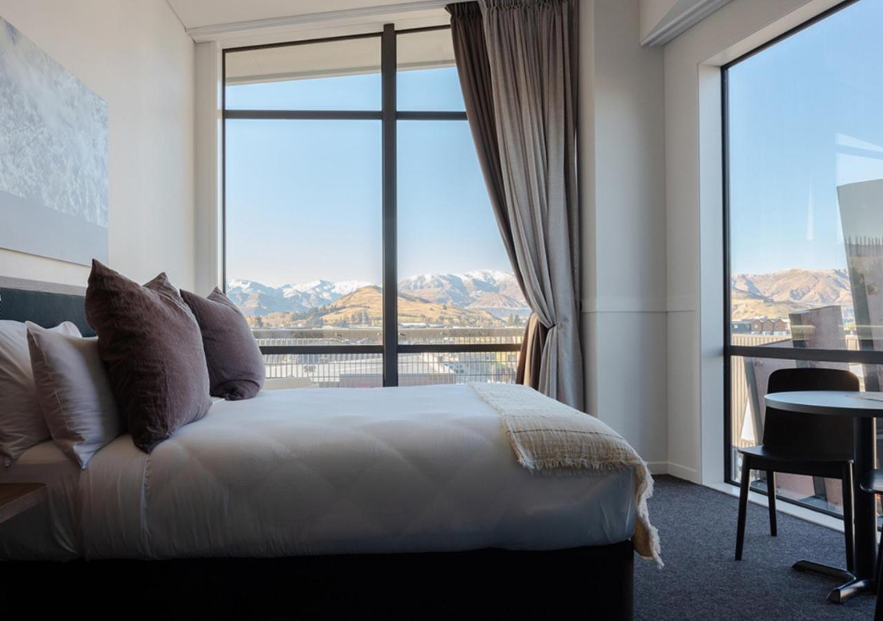Sudima Queenstown Five Mile 외부 사진