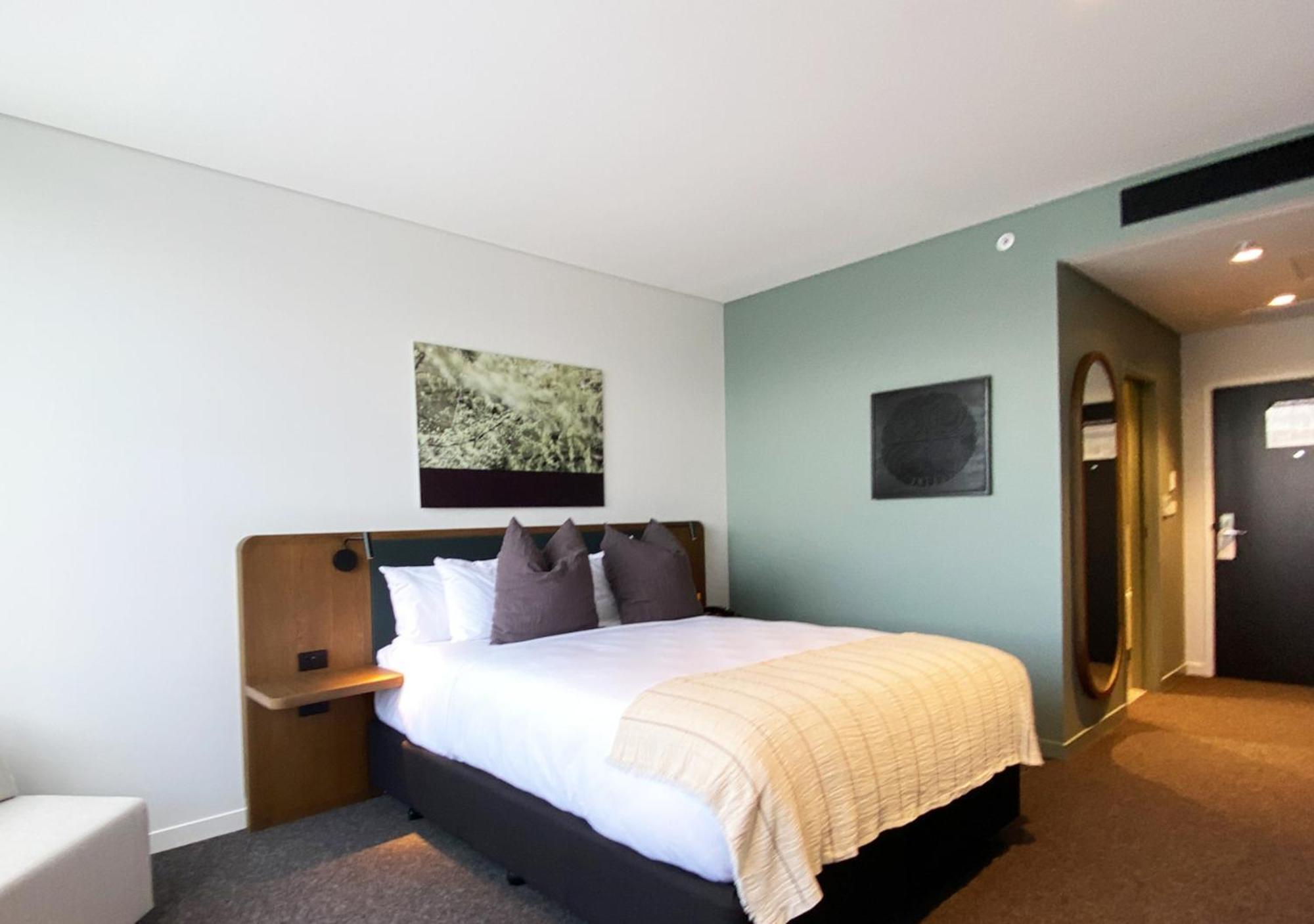 Sudima Queenstown Five Mile 외부 사진