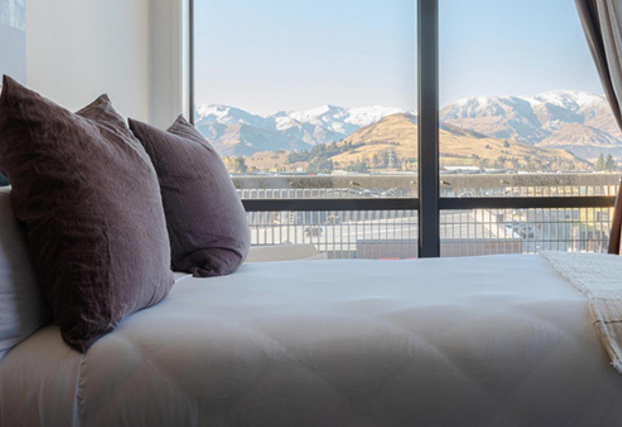 Sudima Queenstown Five Mile 외부 사진