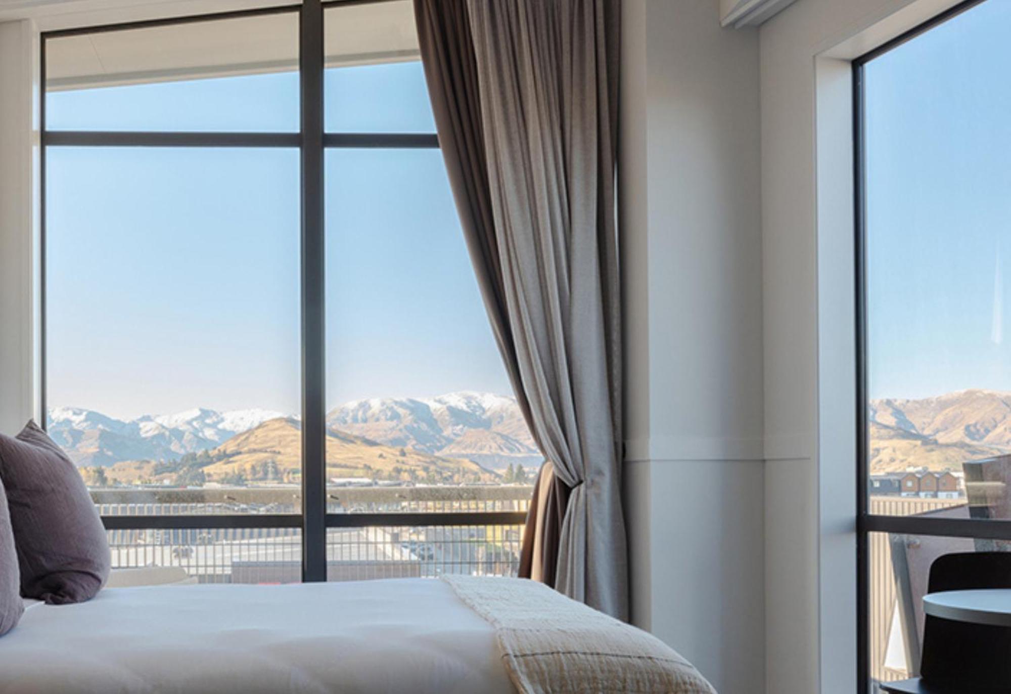 Sudima Queenstown Five Mile 외부 사진