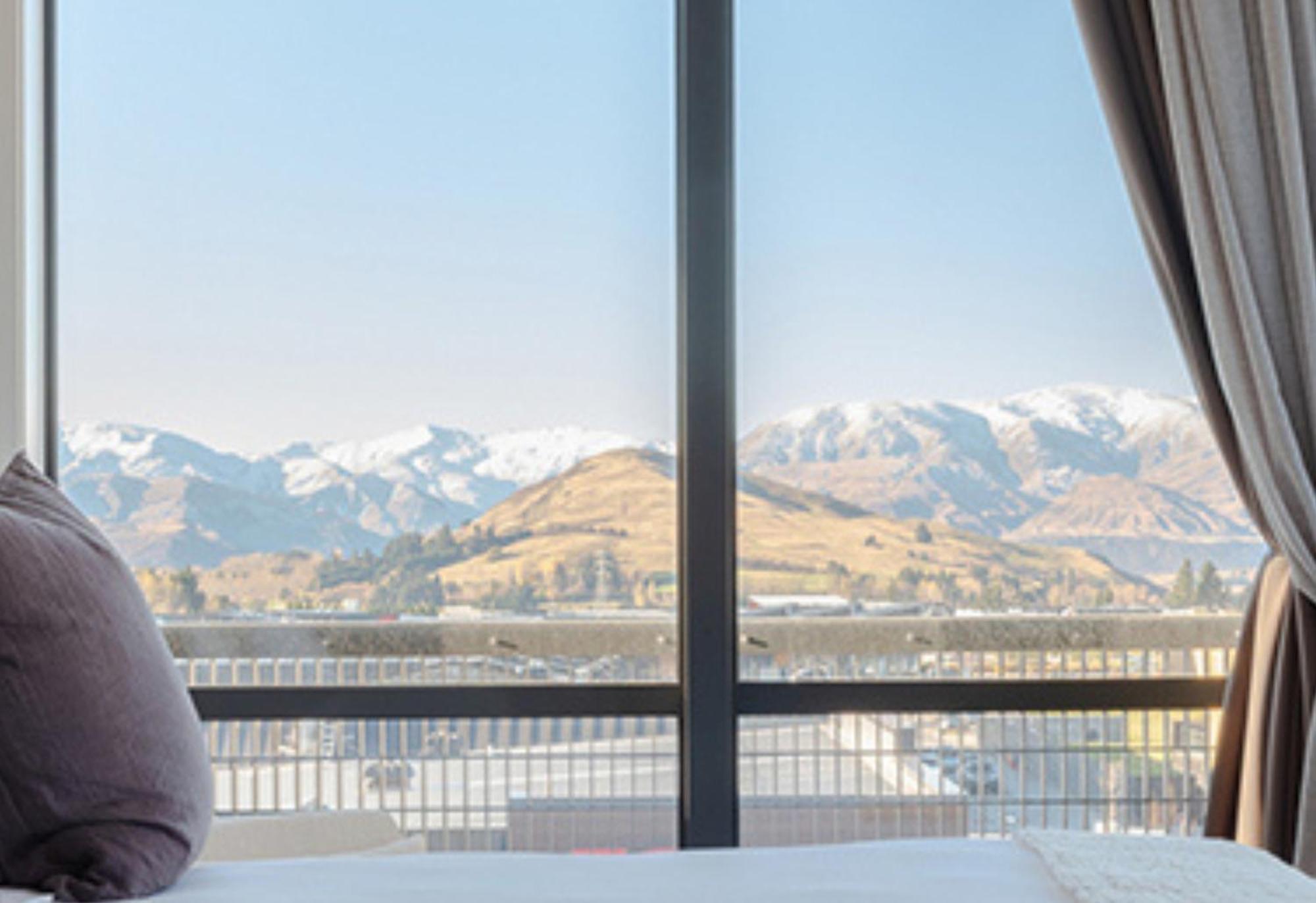 Sudima Queenstown Five Mile 외부 사진