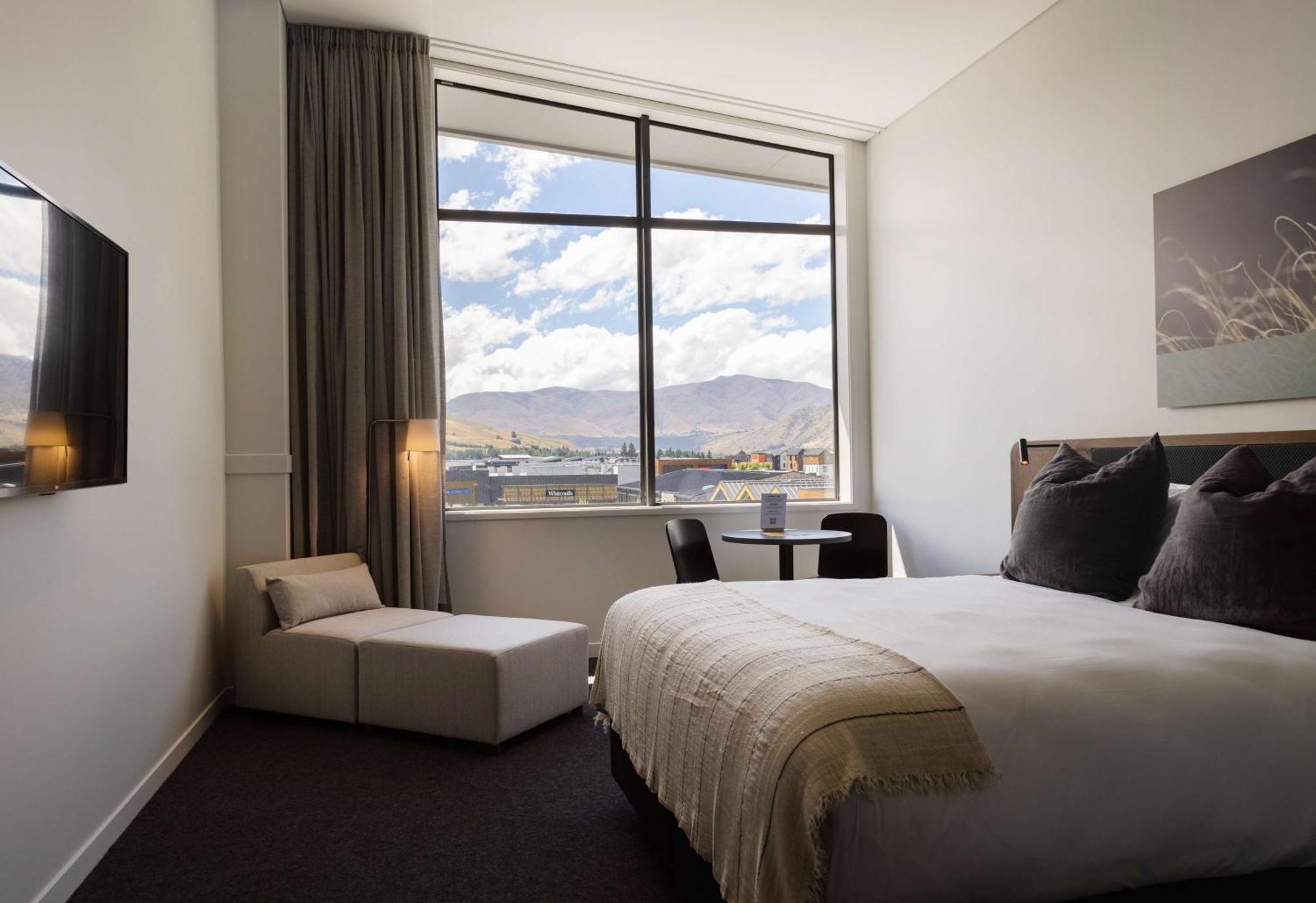 Sudima Queenstown Five Mile 외부 사진
