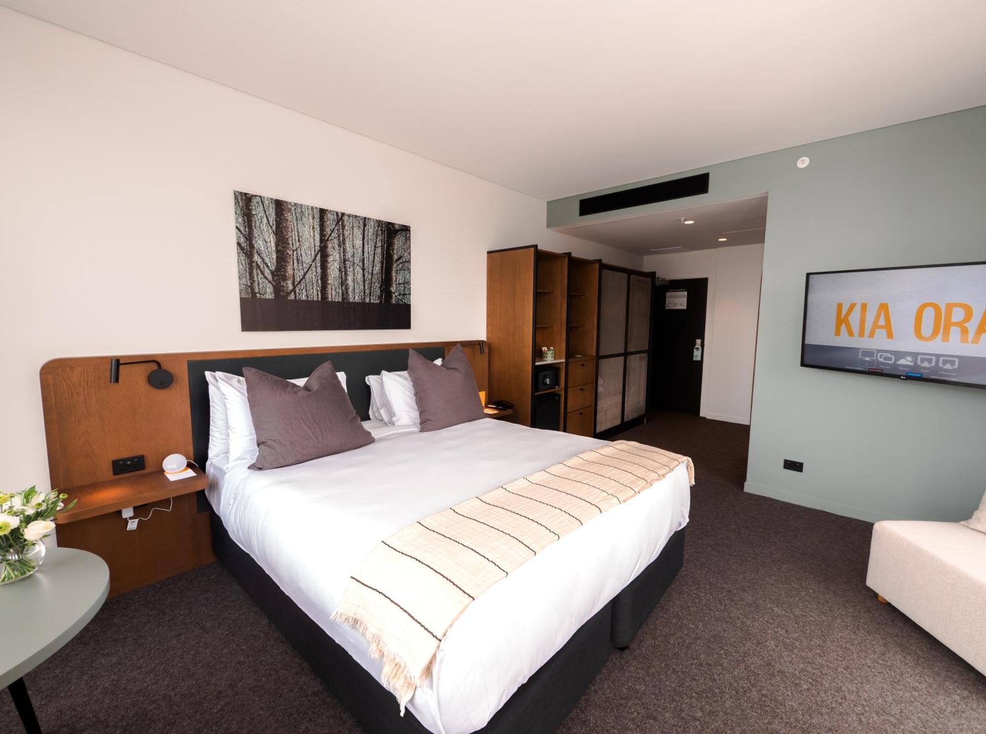 Sudima Queenstown Five Mile 외부 사진