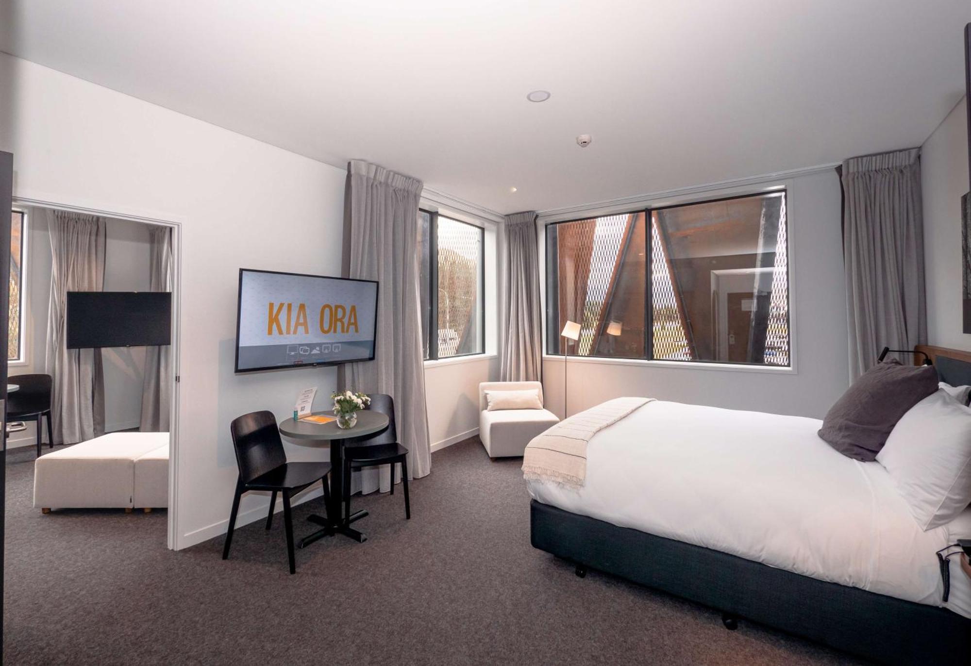 Sudima Queenstown Five Mile 외부 사진