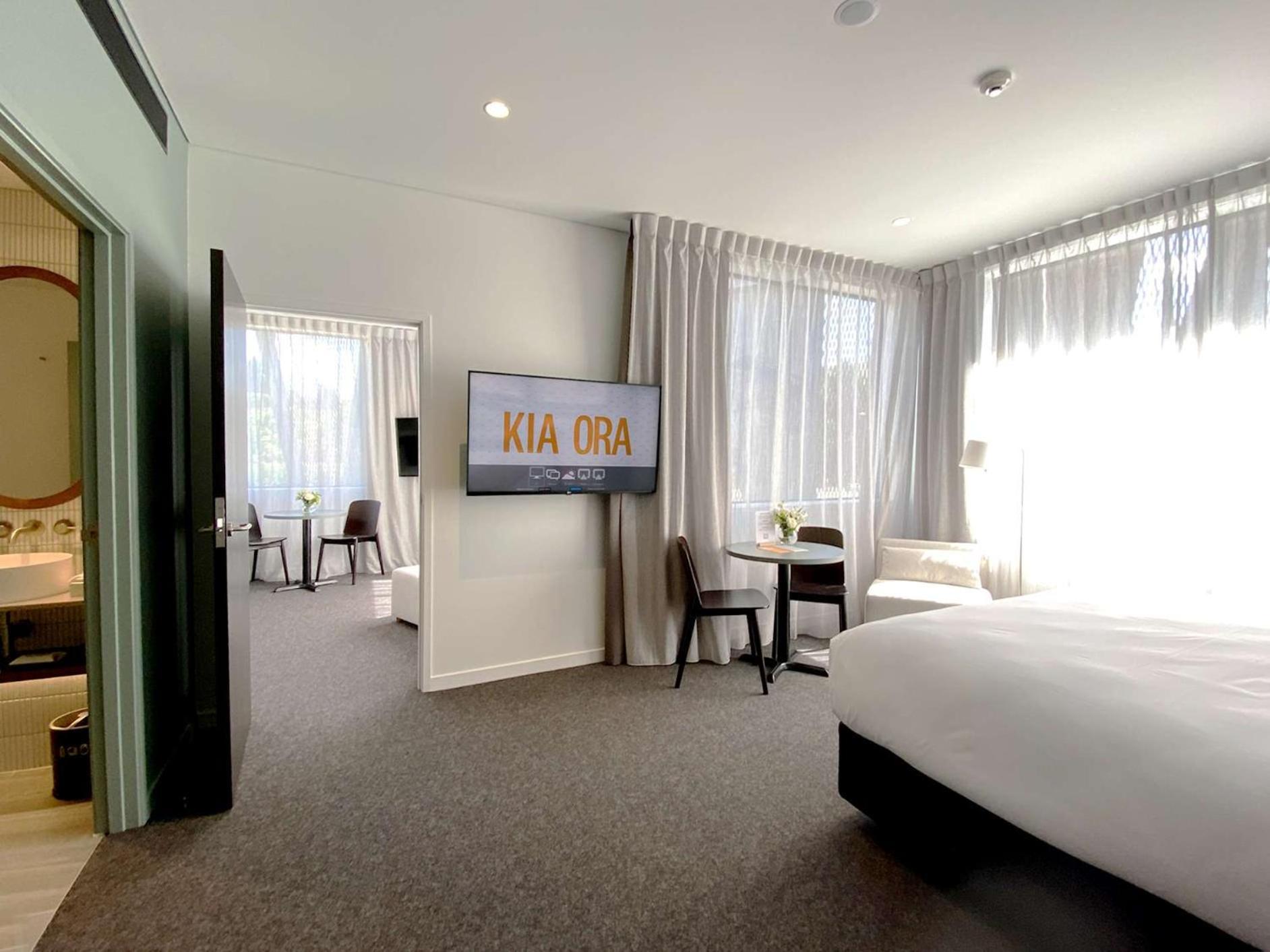Sudima Queenstown Five Mile 외부 사진