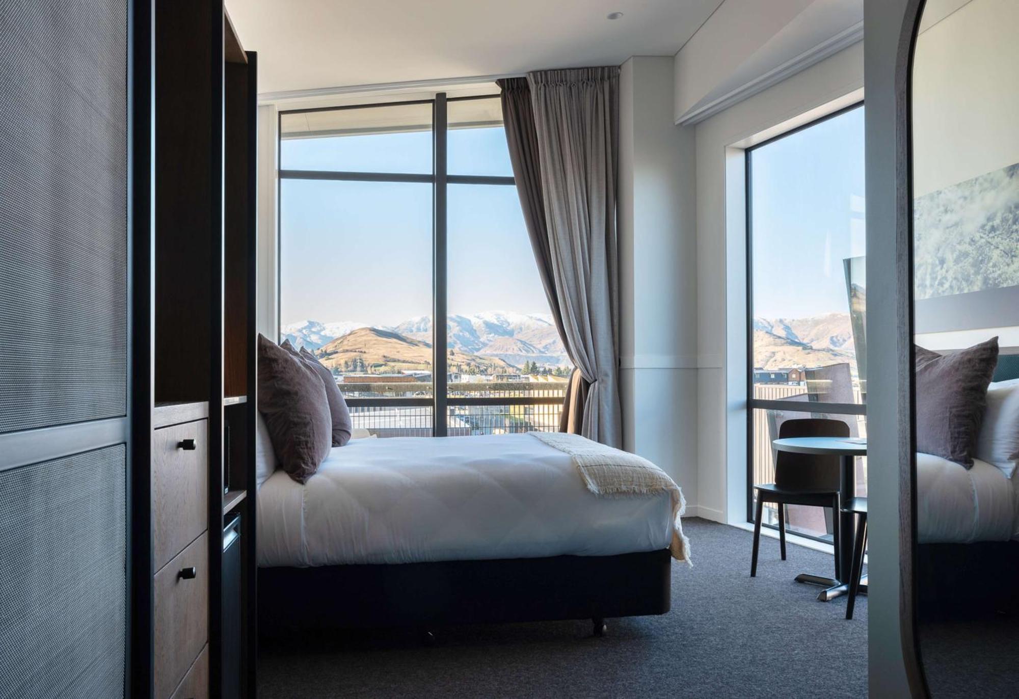 Sudima Queenstown Five Mile 외부 사진