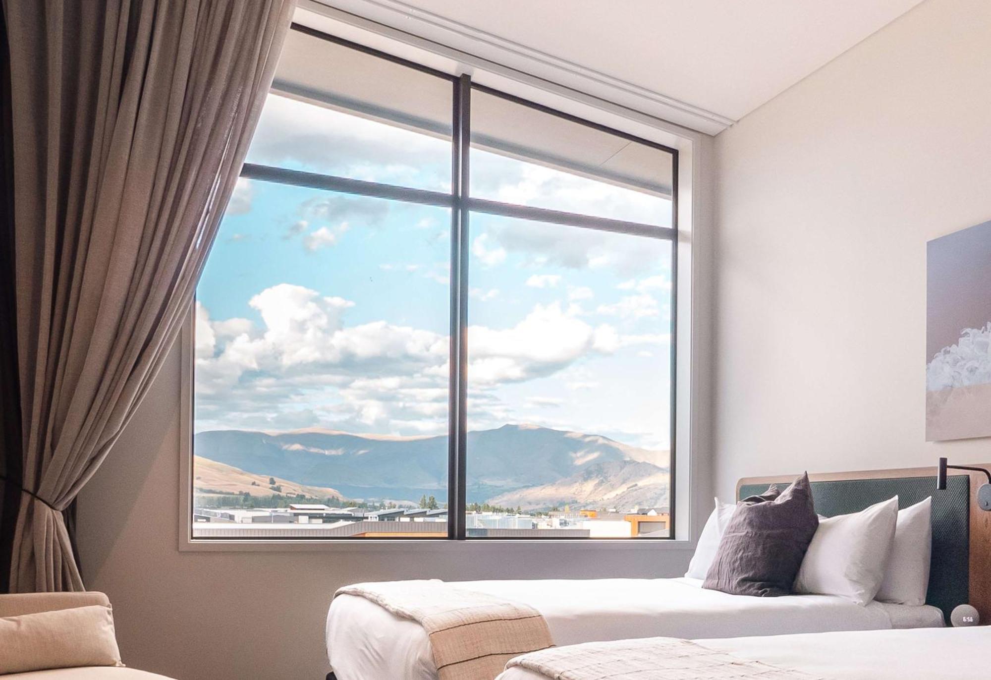 Sudima Queenstown Five Mile 외부 사진