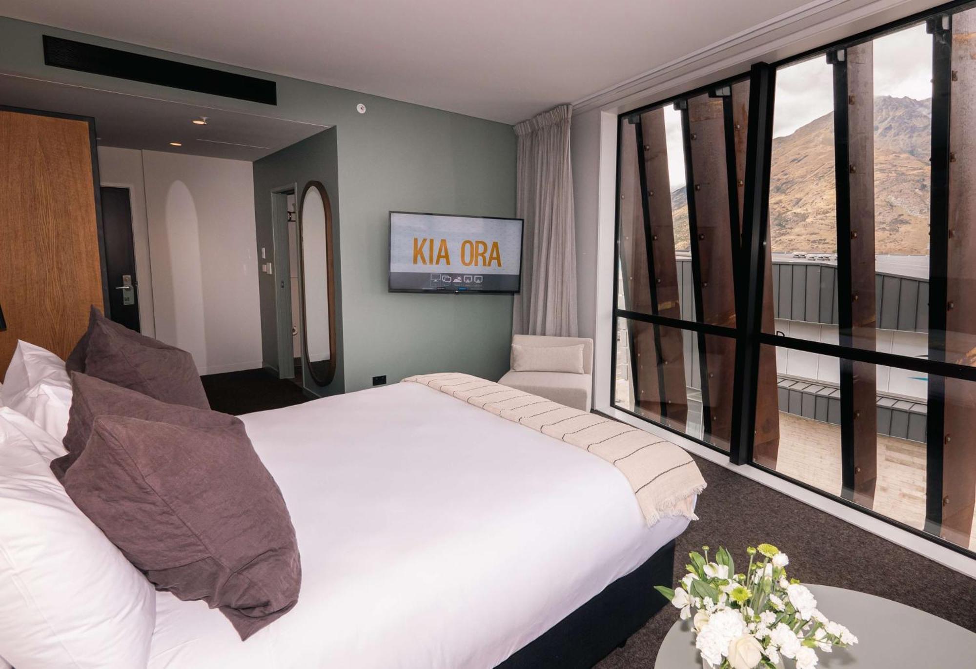 Sudima Queenstown Five Mile 외부 사진