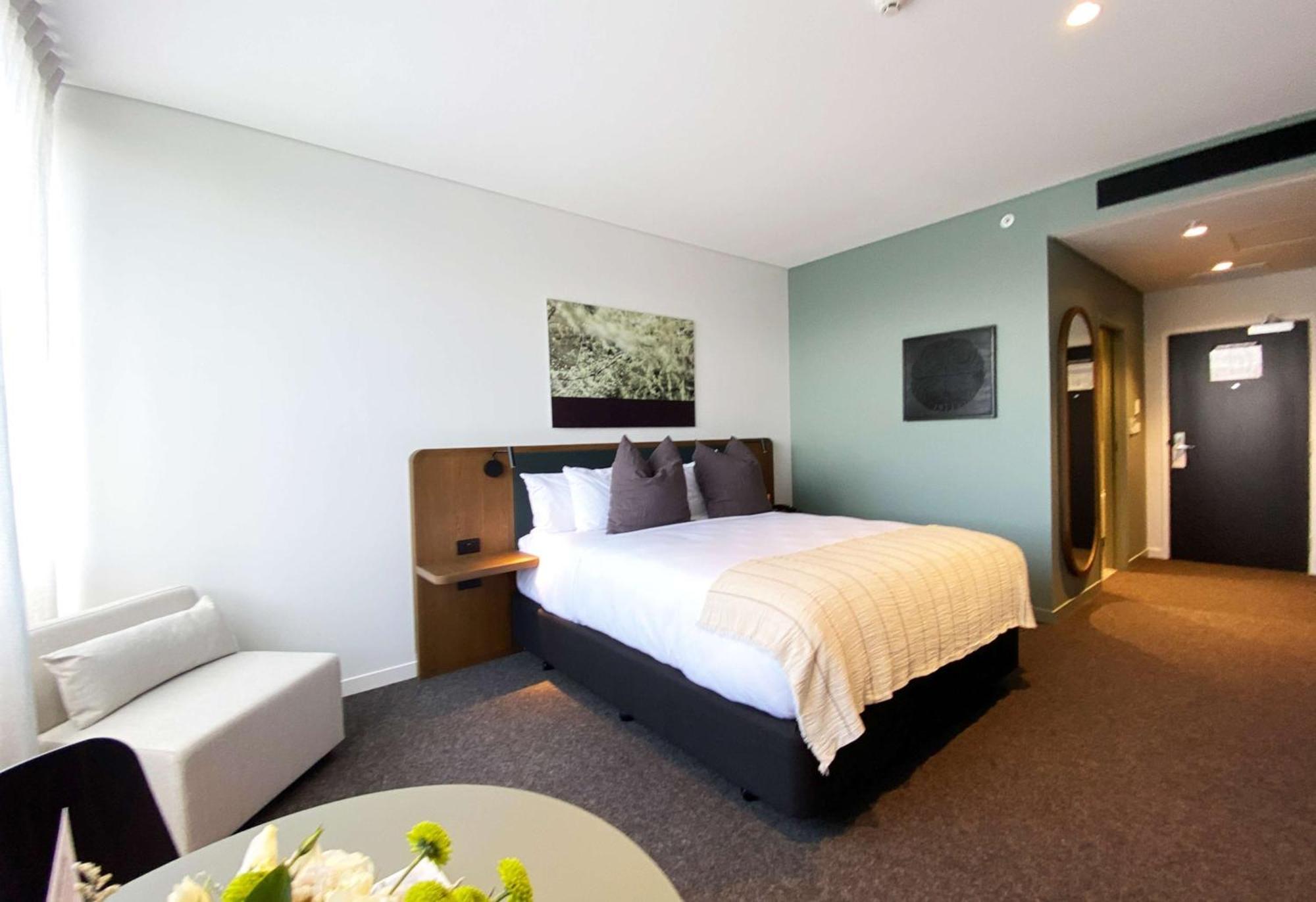 Sudima Queenstown Five Mile 외부 사진