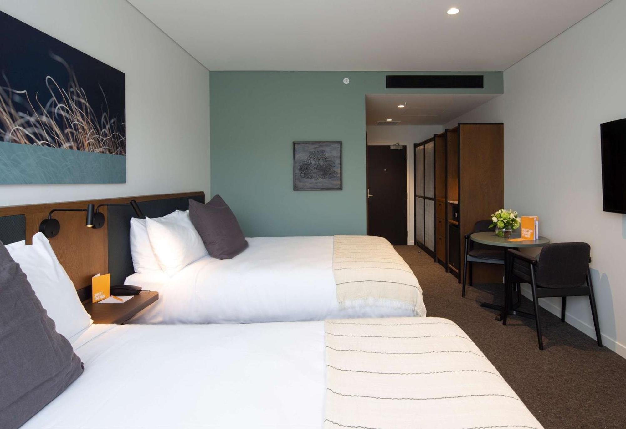 Sudima Queenstown Five Mile 외부 사진