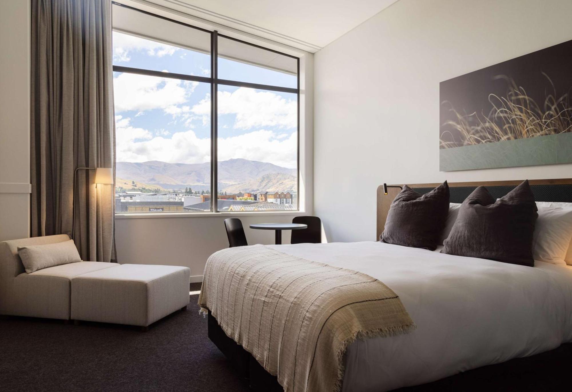 Sudima Queenstown Five Mile 외부 사진