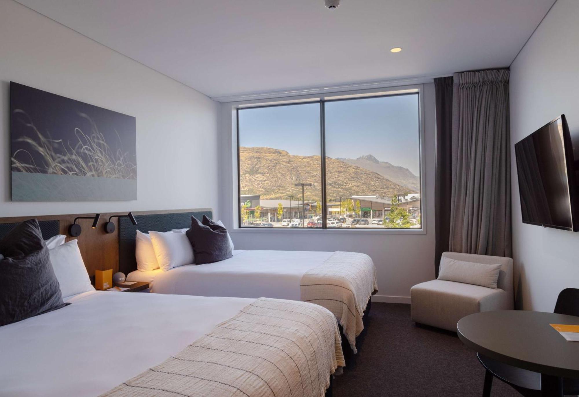 Sudima Queenstown Five Mile 외부 사진