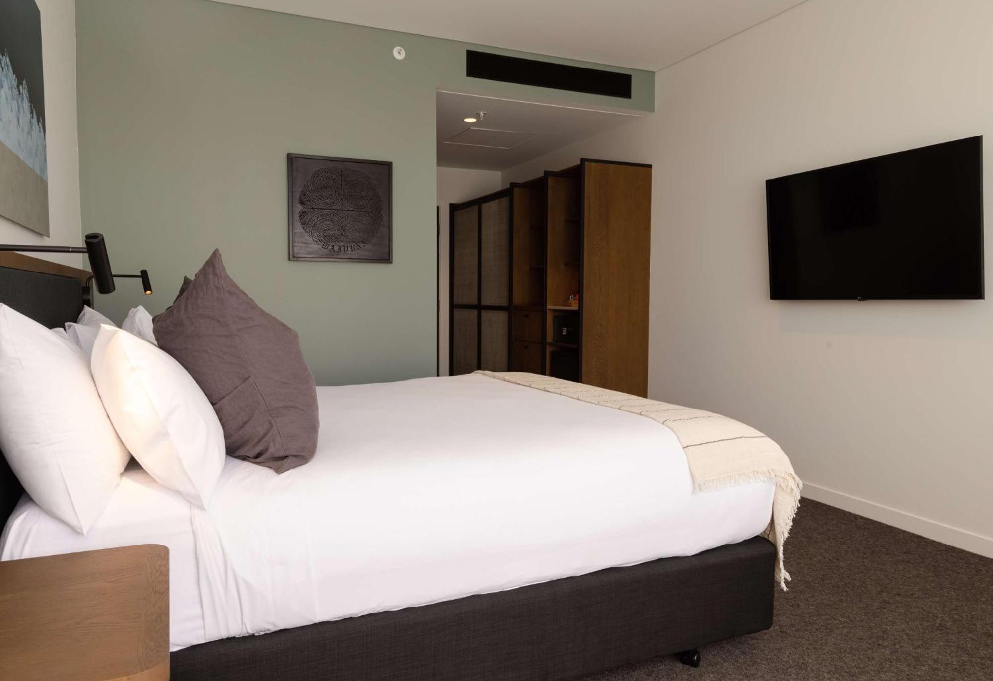 Sudima Queenstown Five Mile 외부 사진