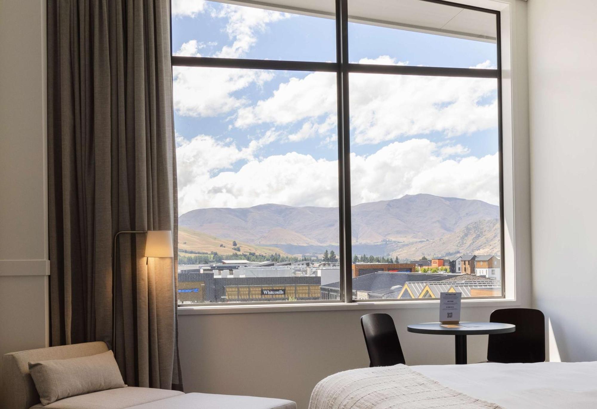 Sudima Queenstown Five Mile 외부 사진
