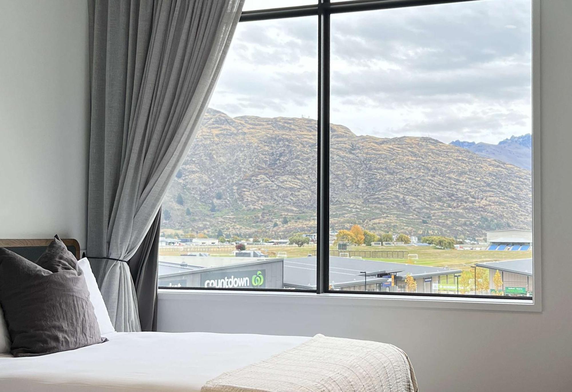 Sudima Queenstown Five Mile 외부 사진