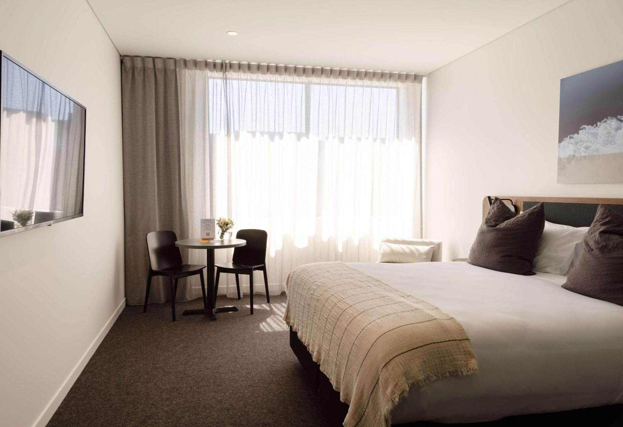 Sudima Queenstown Five Mile 외부 사진
