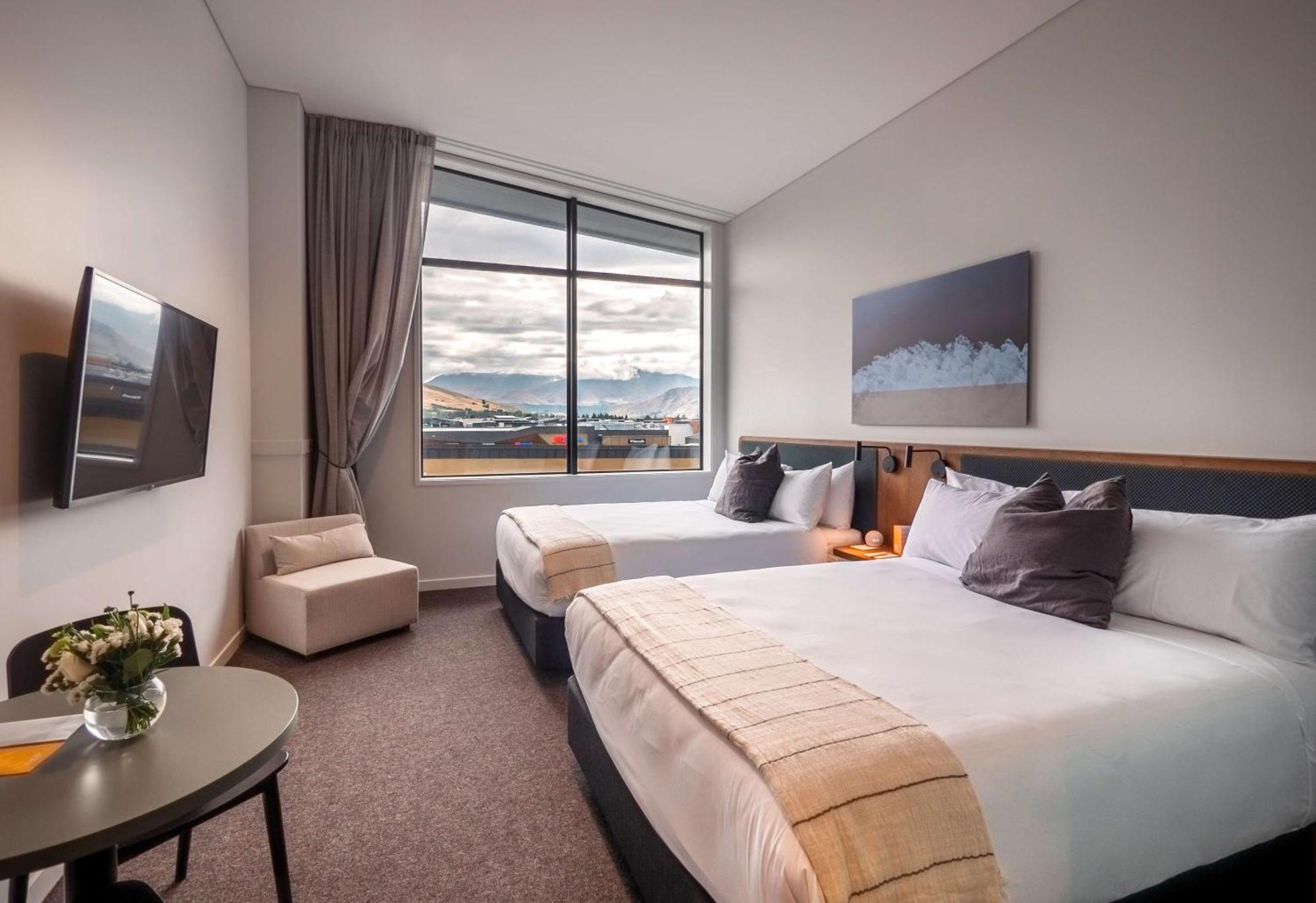 Sudima Queenstown Five Mile 외부 사진