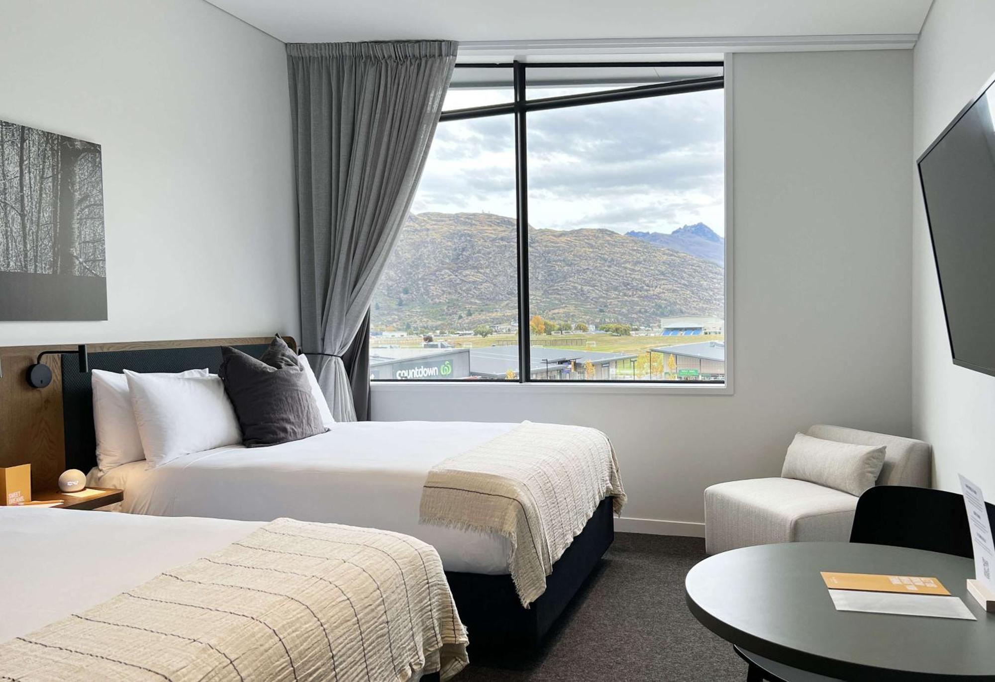 Sudima Queenstown Five Mile 외부 사진