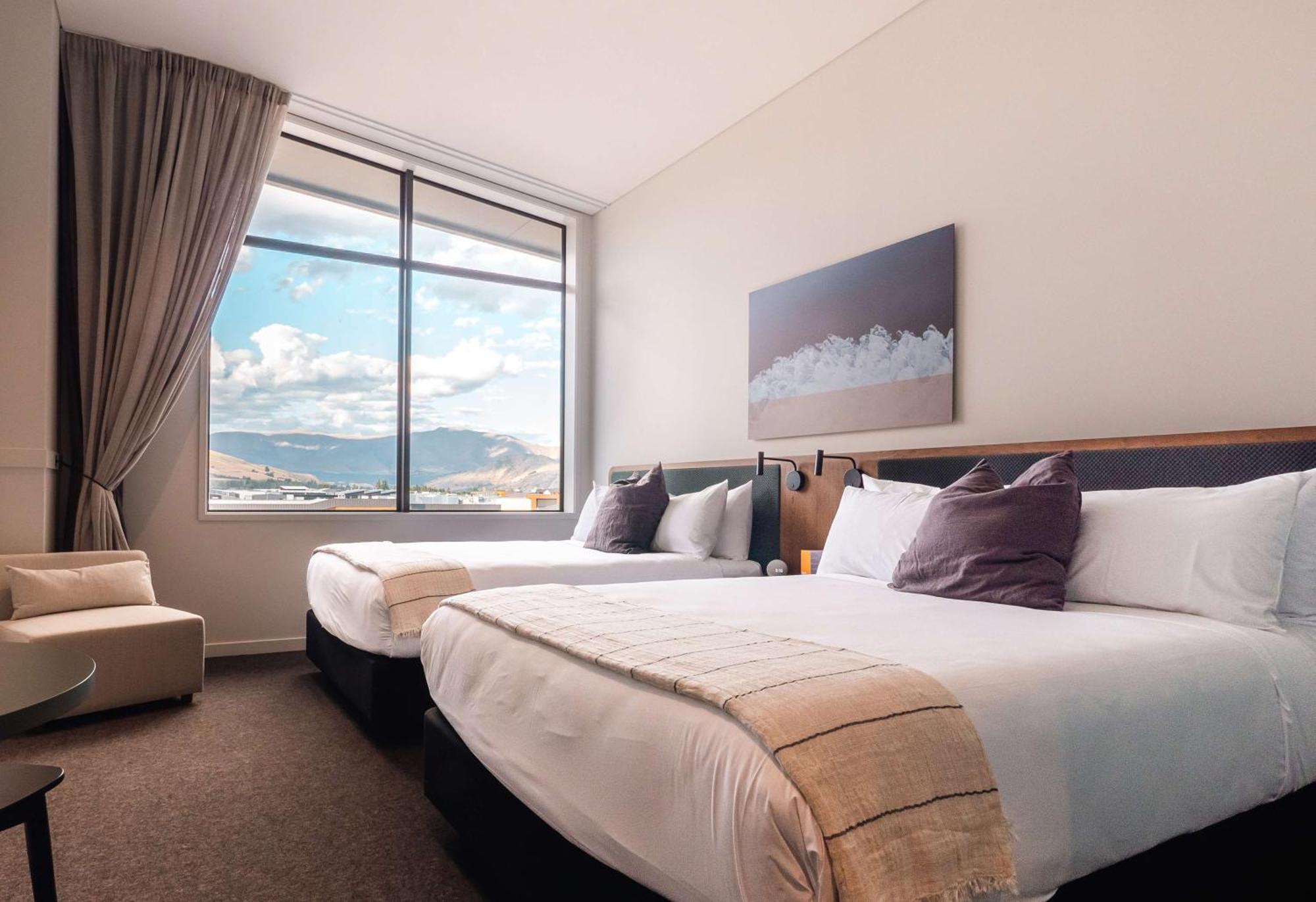 Sudima Queenstown Five Mile 외부 사진